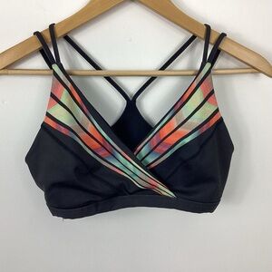 Free People Movement Sunrise Bra Size Small